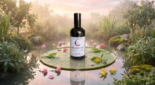 Rosemist Veil Room Spray