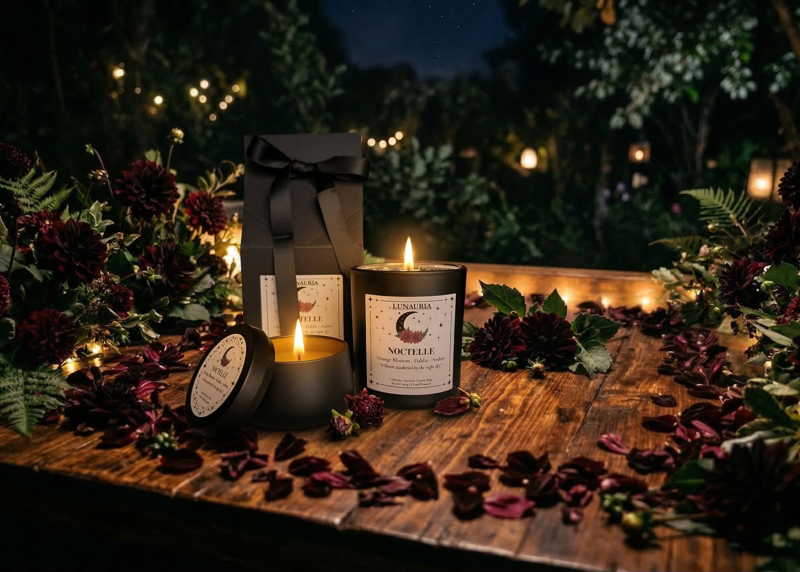 Noctelle Candles