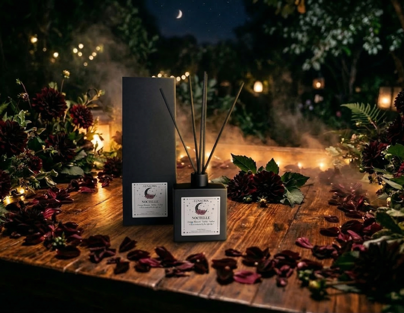 Noctelle Reed Diffuser